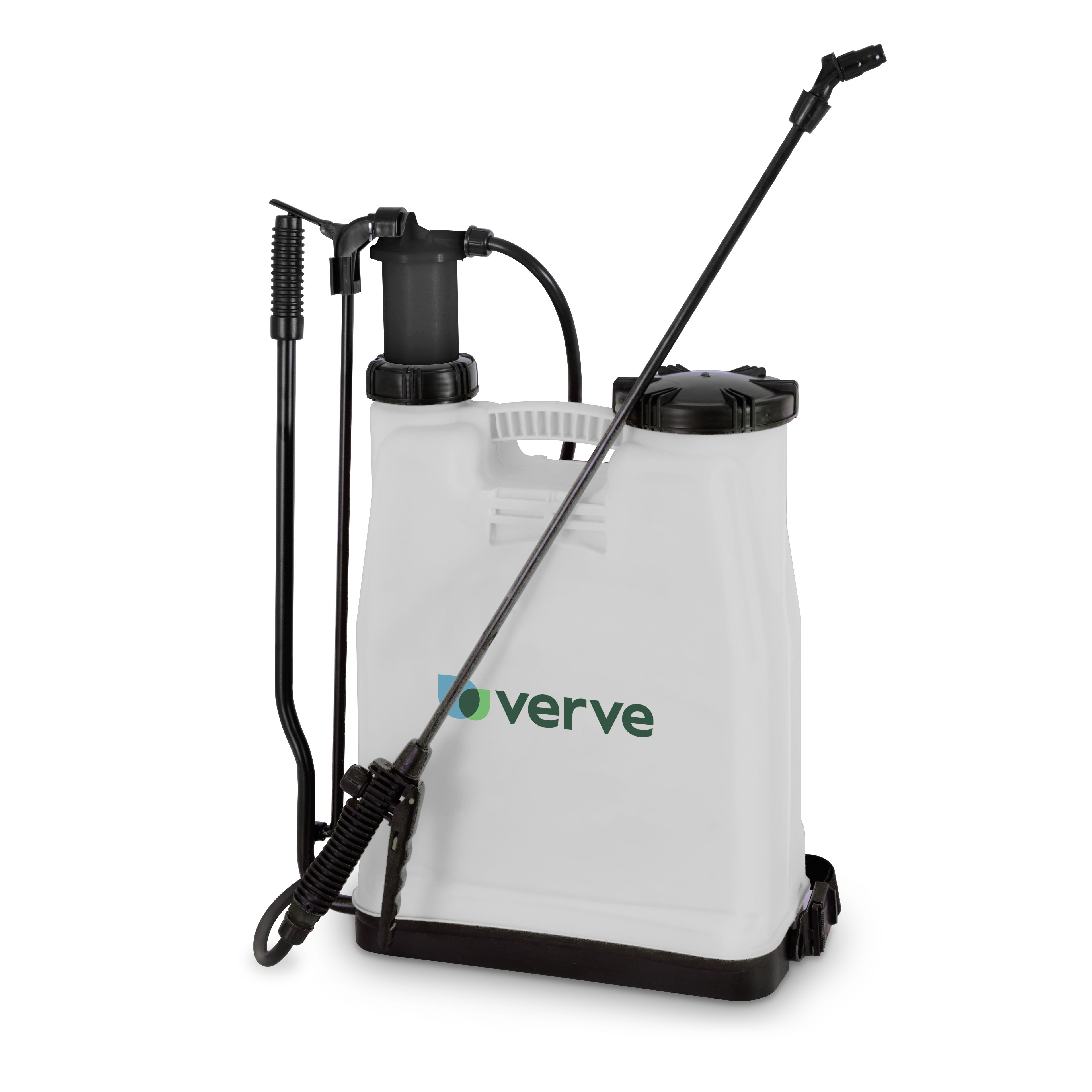 Verve Weed killer Backpack sprayer 12L
