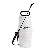 Verve Weed killer Trigger sprayer 5L