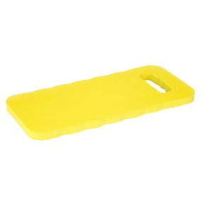 Verve Yellow Kneeling mat (L)405mm (W)185mm