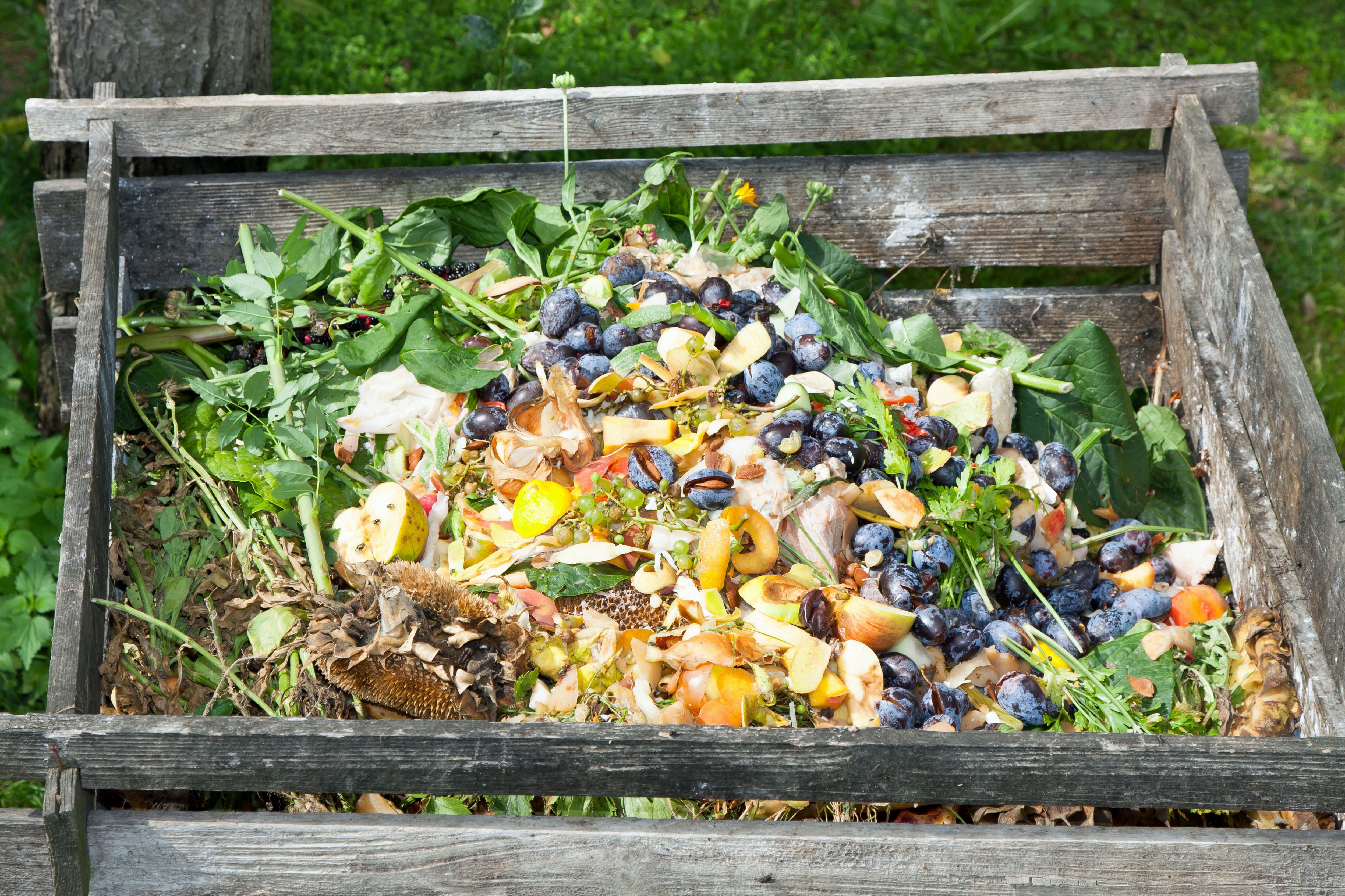 One Planet Home | Waste | DIY at B&amp;Q