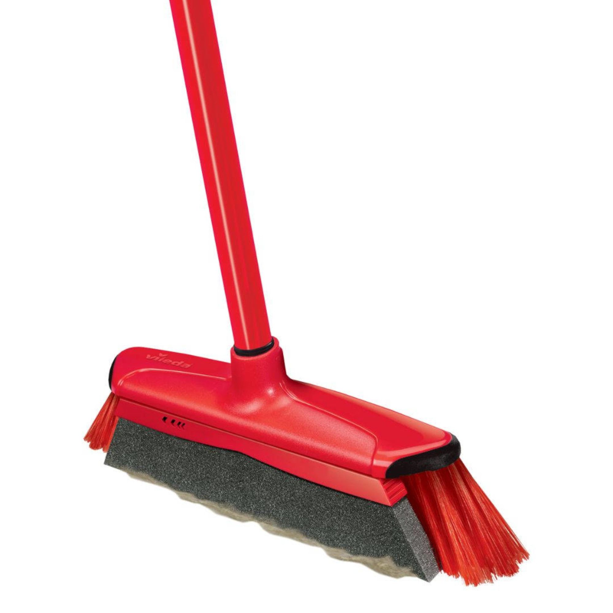 VILEDA DUACTIVE 2IN1 BROOM