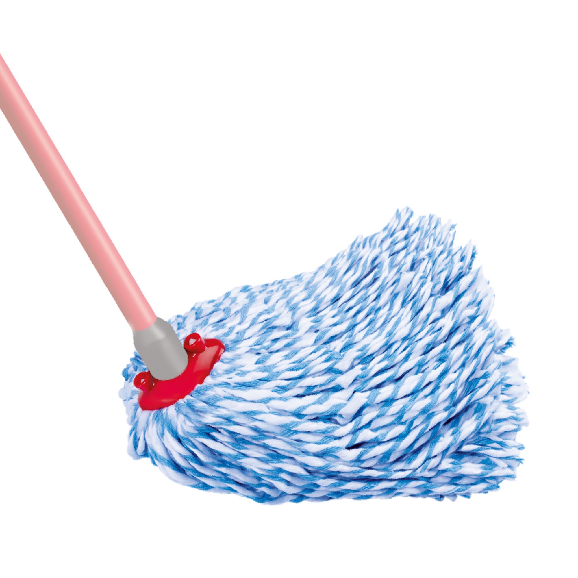 Vileda Supermocio Microfibre Floor String mop