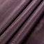 Villula Blueberry Plain Lined Pencil pleat Curtains (W)117cm (L)137cm, Pair