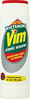 Vim Classic Cleaner