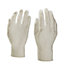 Vinyl Disposable gloves, X Large