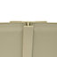 Vistelle Safari H-shaped Panel straight joint, (L)2500mm