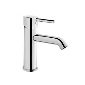 VitrA Minimax S Chrome effect Basin Mixer Tap