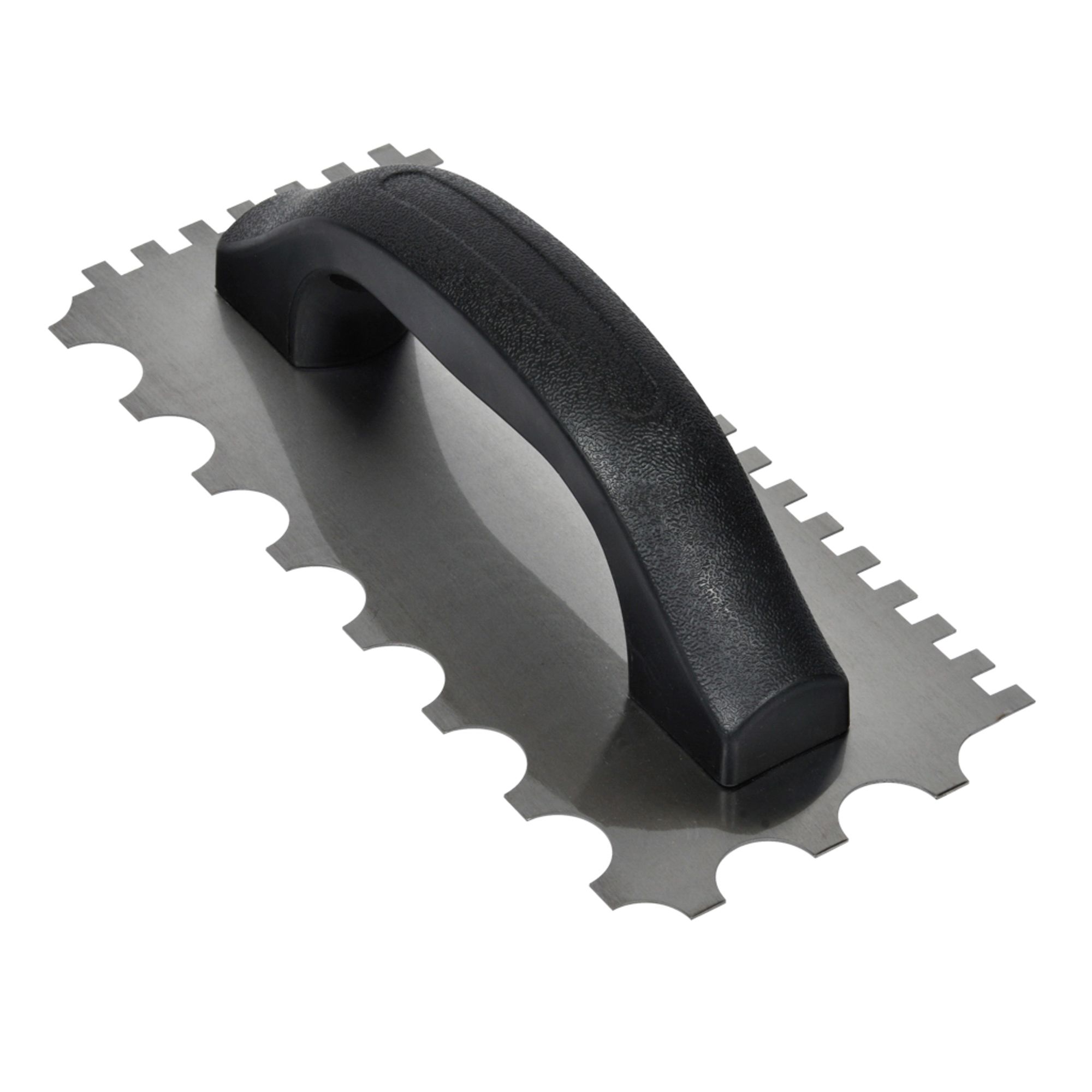 Vitrex Finishing Trowel (L)220mm (W)100mm