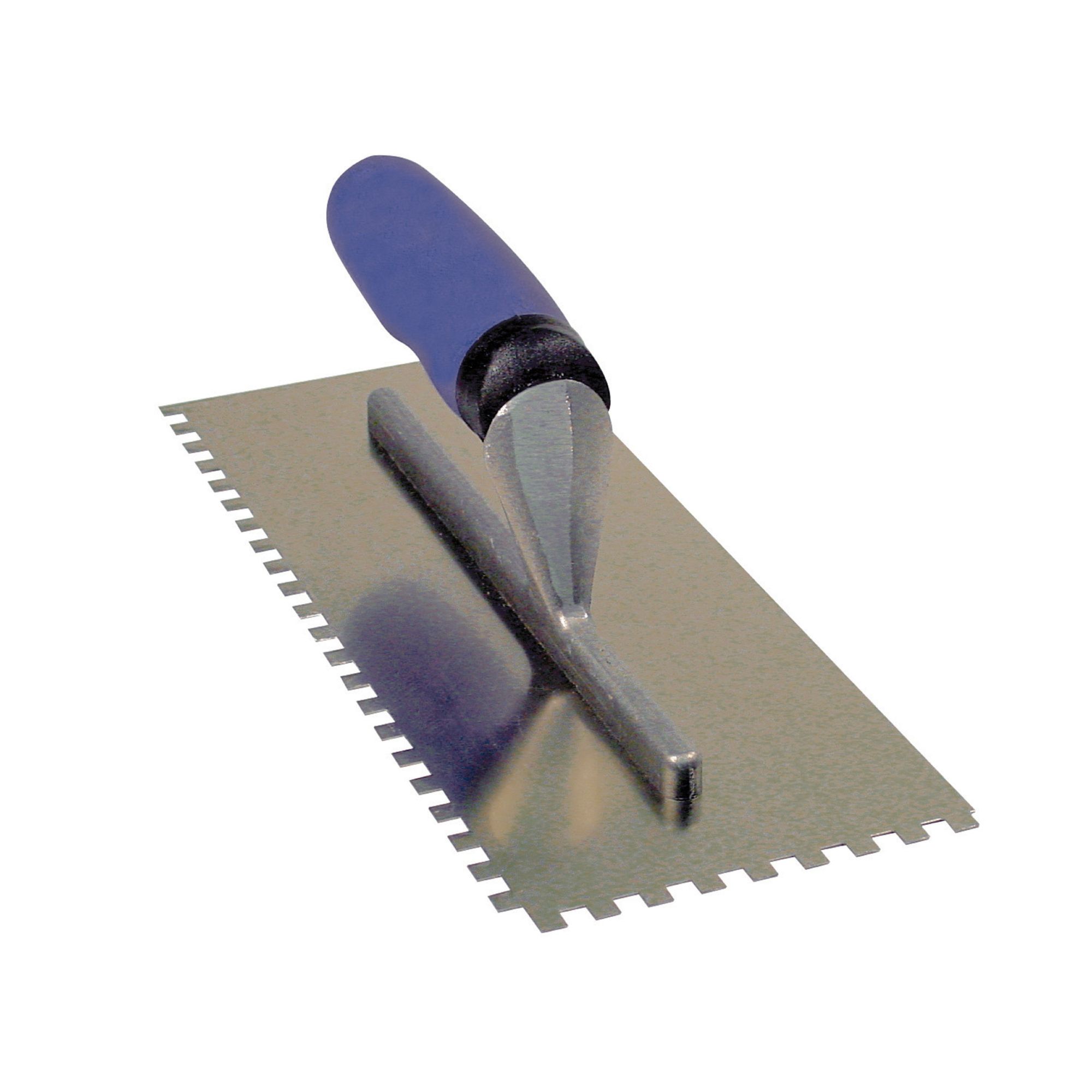 Vitrex Finishing Trowel (L)280mm (W)115mm