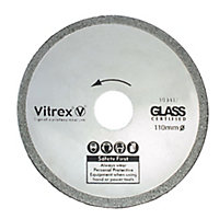 Vitrex Glass cutter