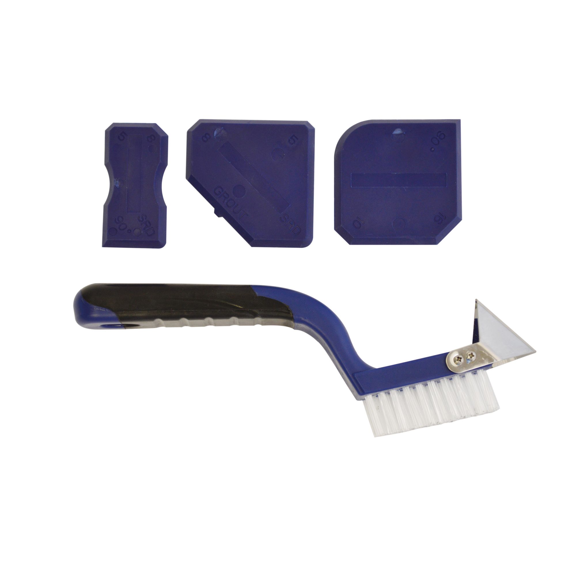 Vitrex grout deals removal tool