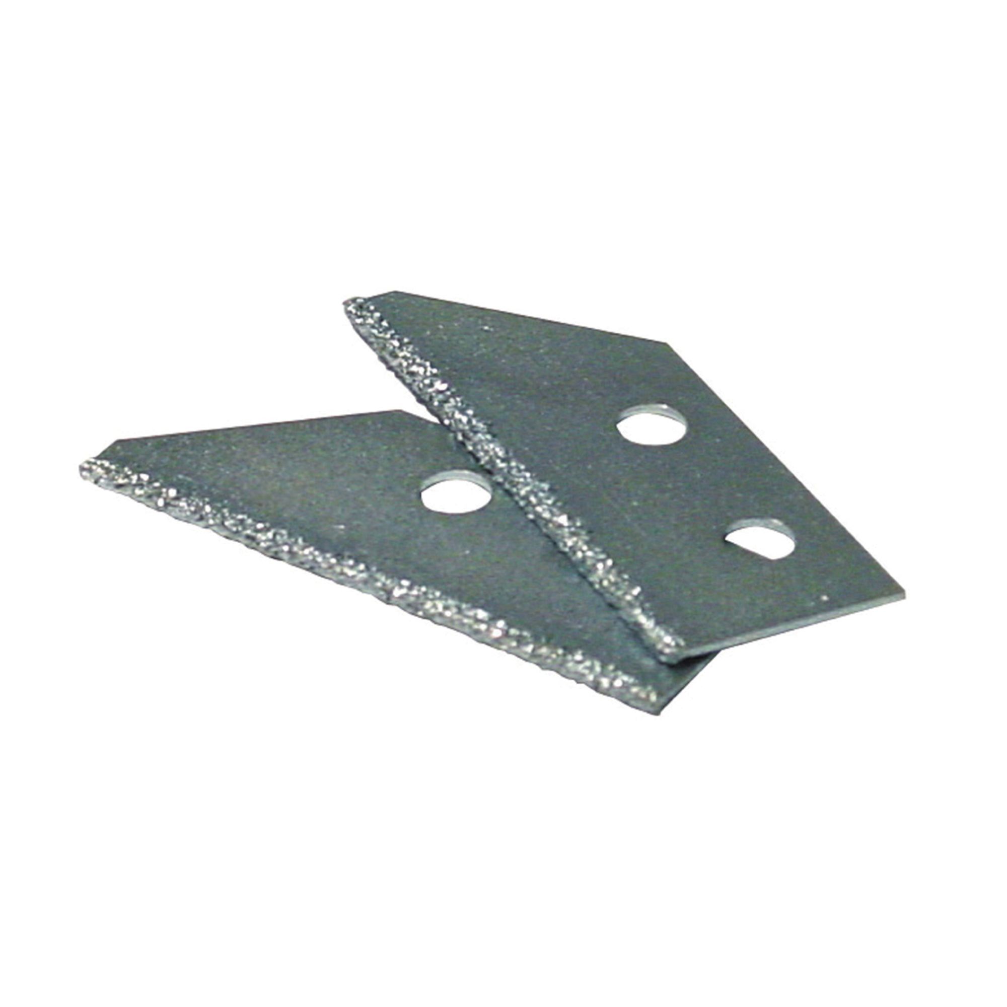 Vitrex Rake Replacement Blades Grout remover