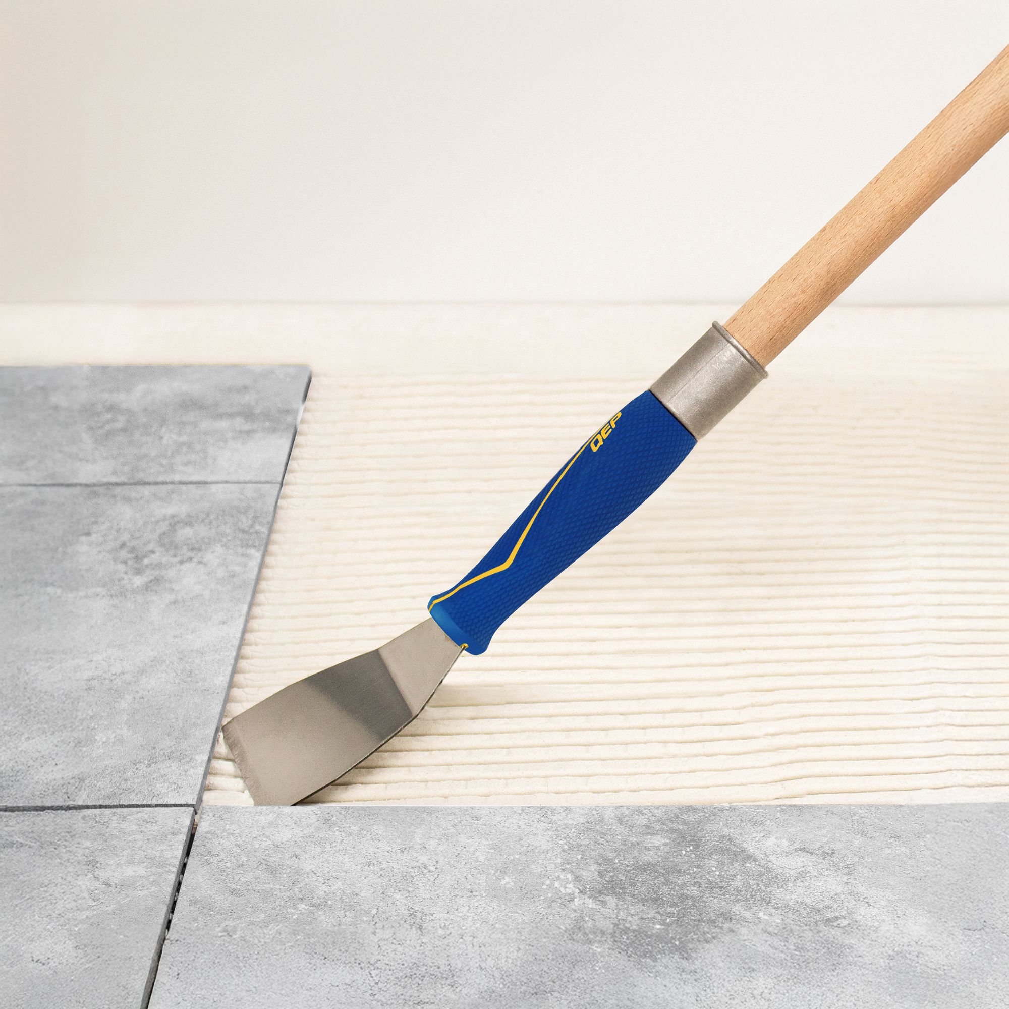 Vitrex Xtreme Heavy duty Chisel scraper