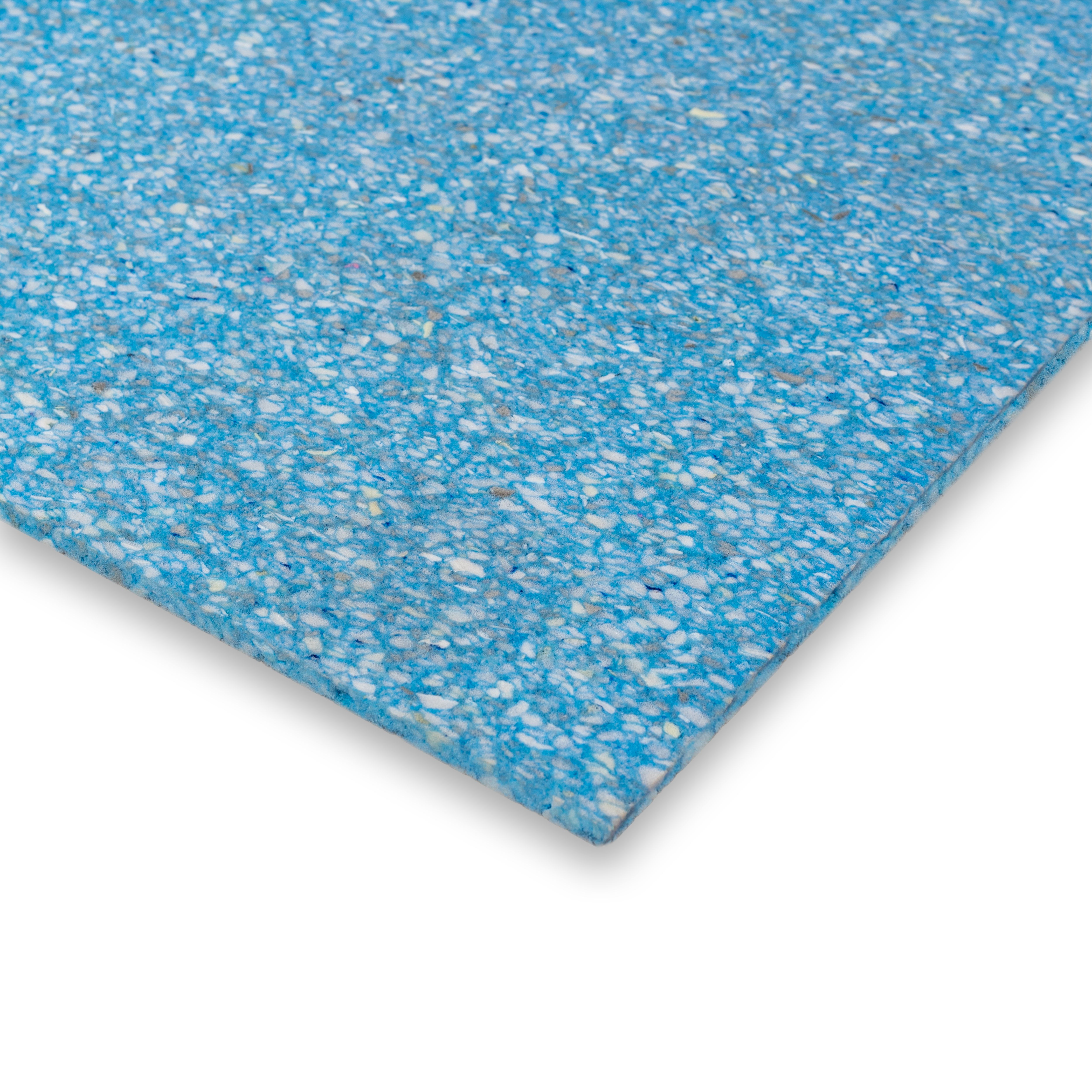 Volden 10mm Foam Carpet Underlay roll, 15m²