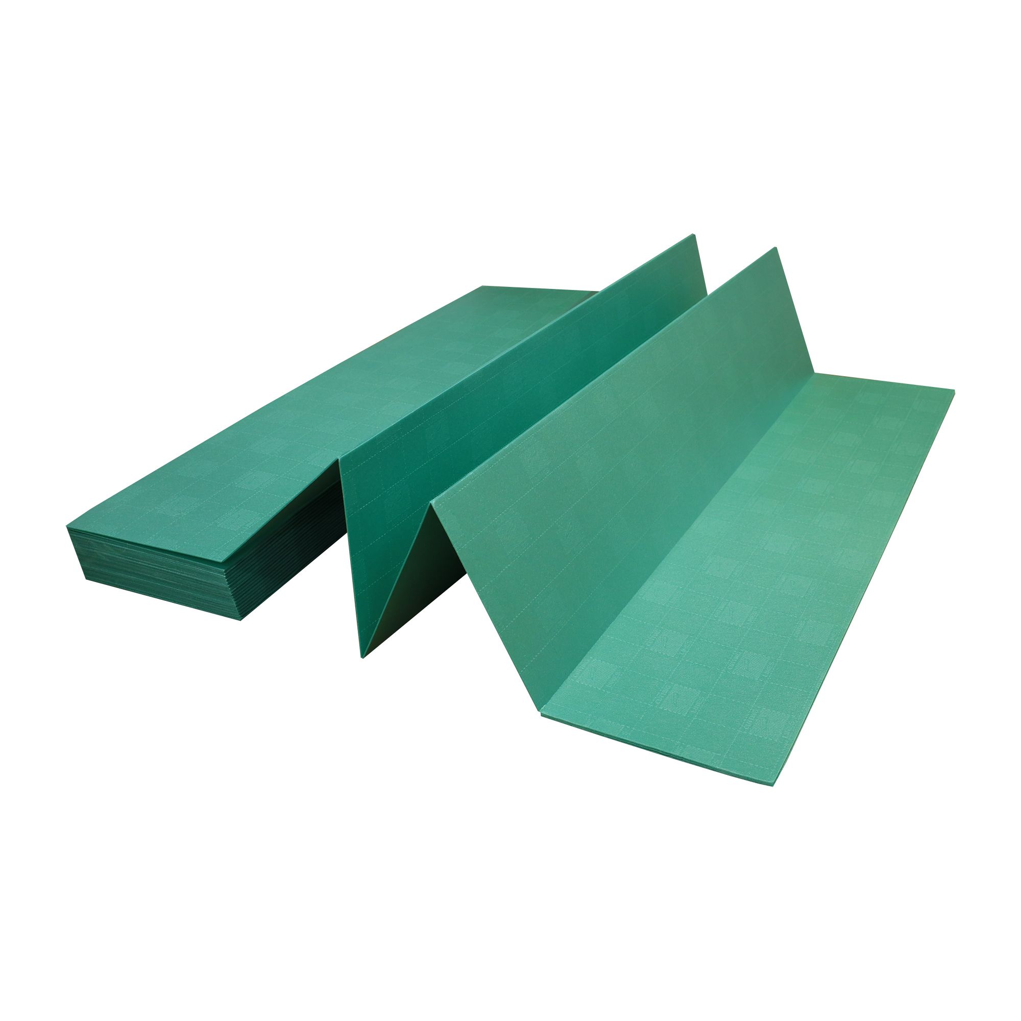 Volden 2.2mm XPS foam Laminate & wood Underlay panels, 15m²
