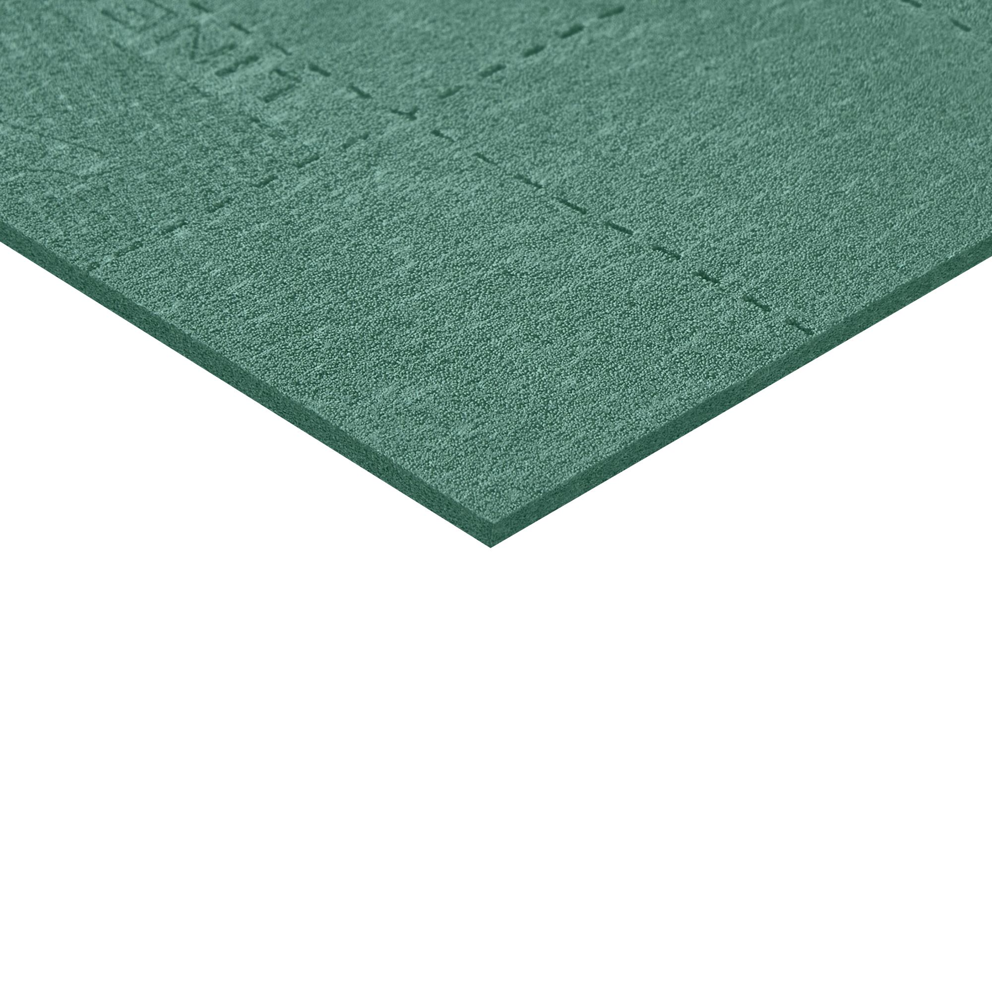 Volden 2.2mm XPS foam Laminate & wood Underlay panels, 15m²