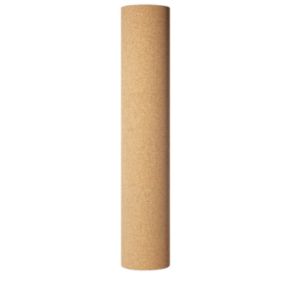 Volden 2mm Cork Laminate & wood Underlay roll, 10m²