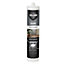 Volden Anthracite Laminate or timber Floor Sealant, 280ml