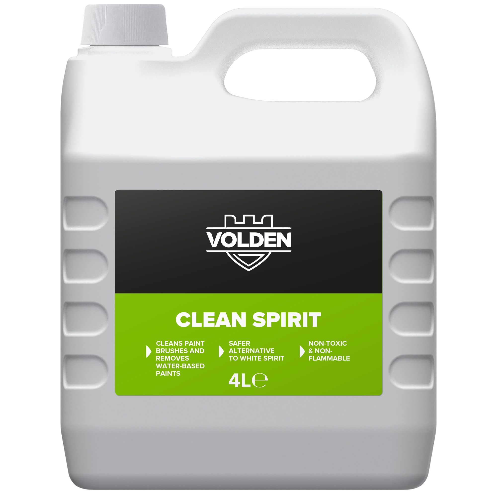 Volden Clean spirit, 4L