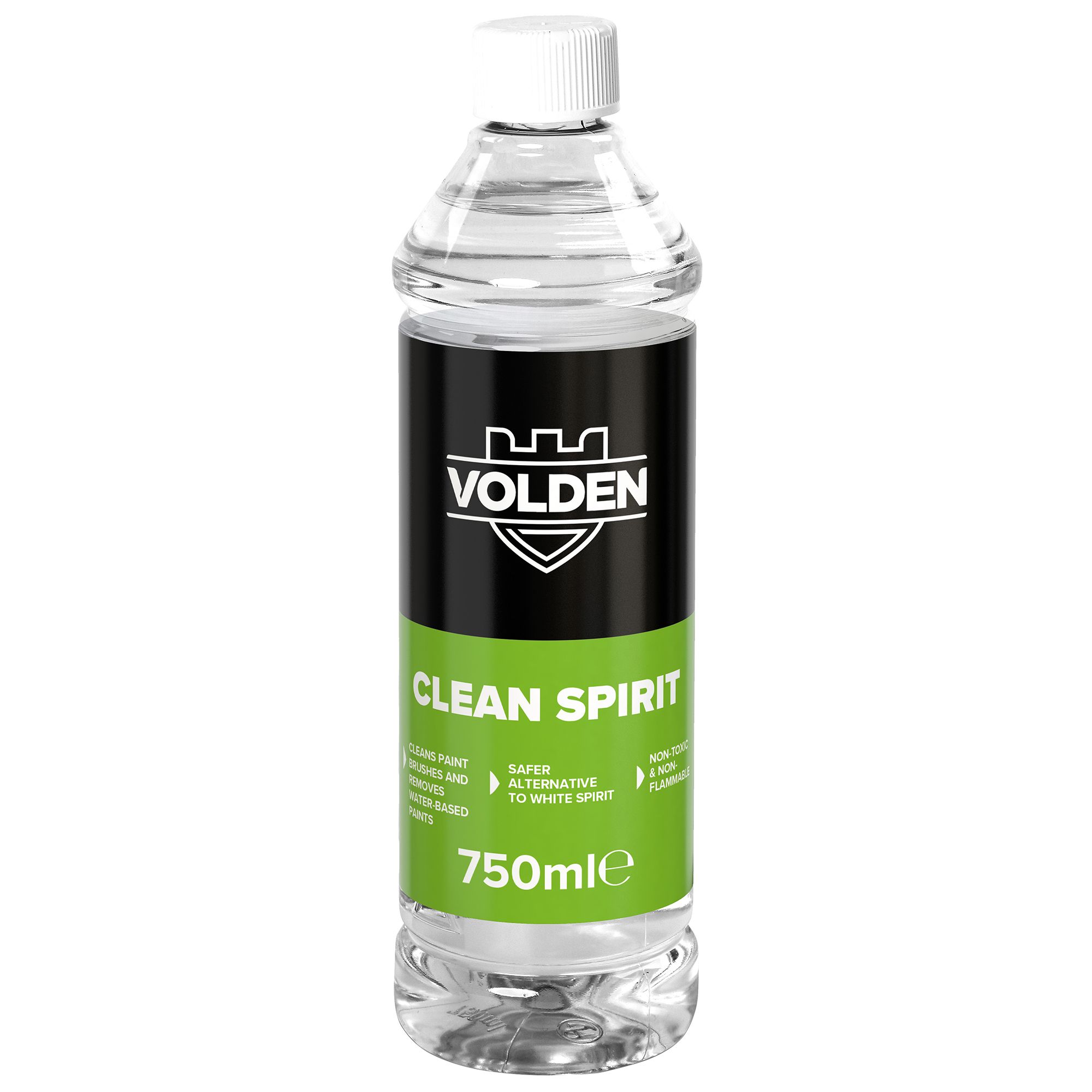 Volden Clean spirit, 750ml