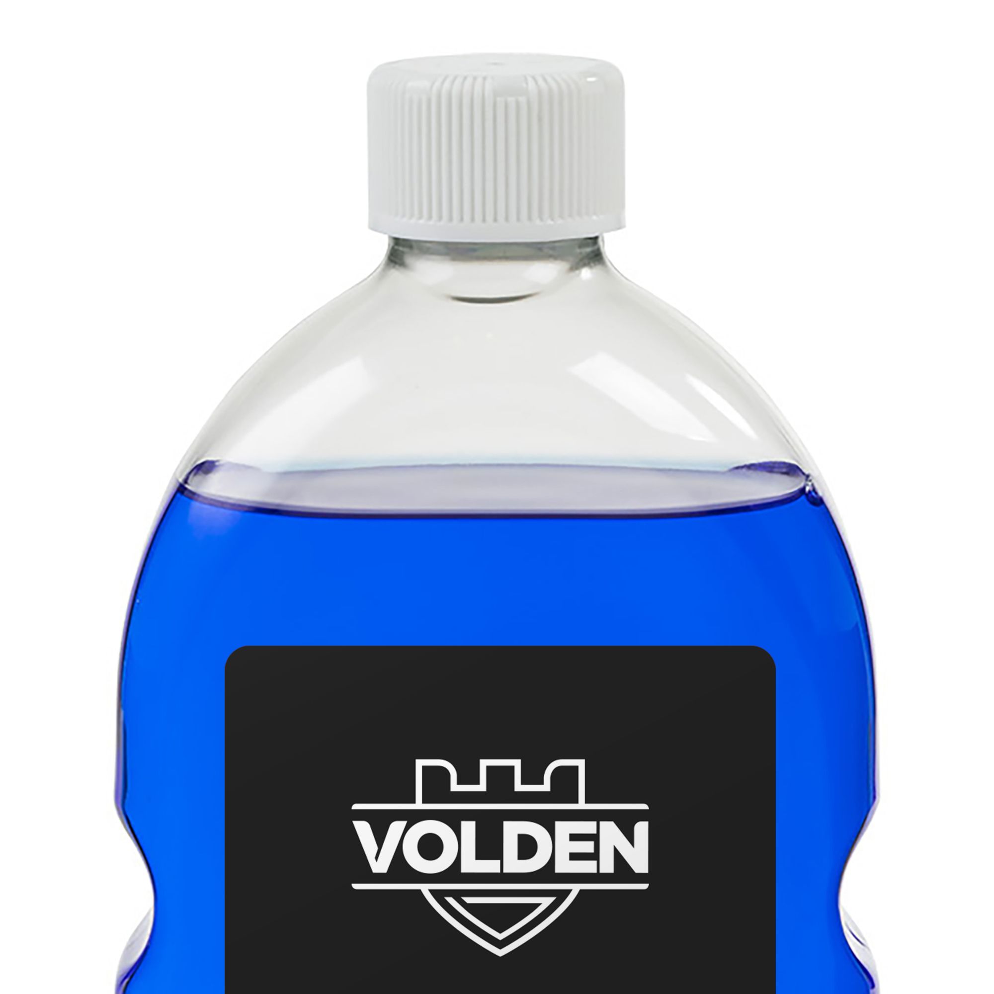 Volden Cleaners Brush cleaner, 1L