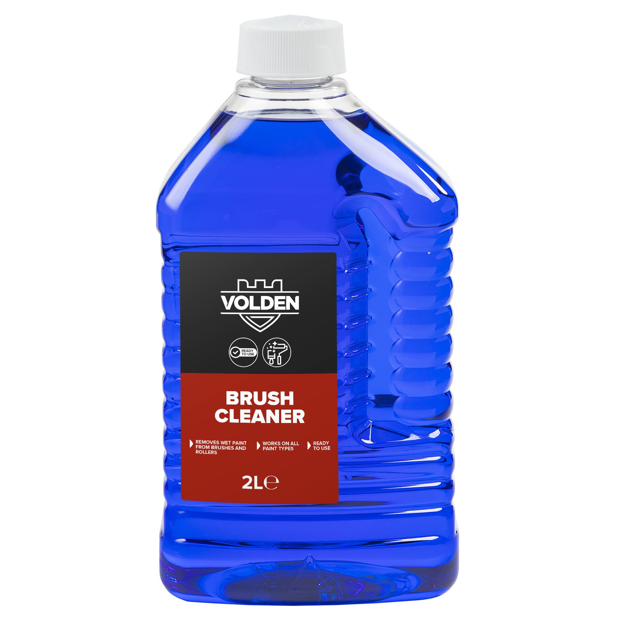 Volden Cleaners White spirit, 2L