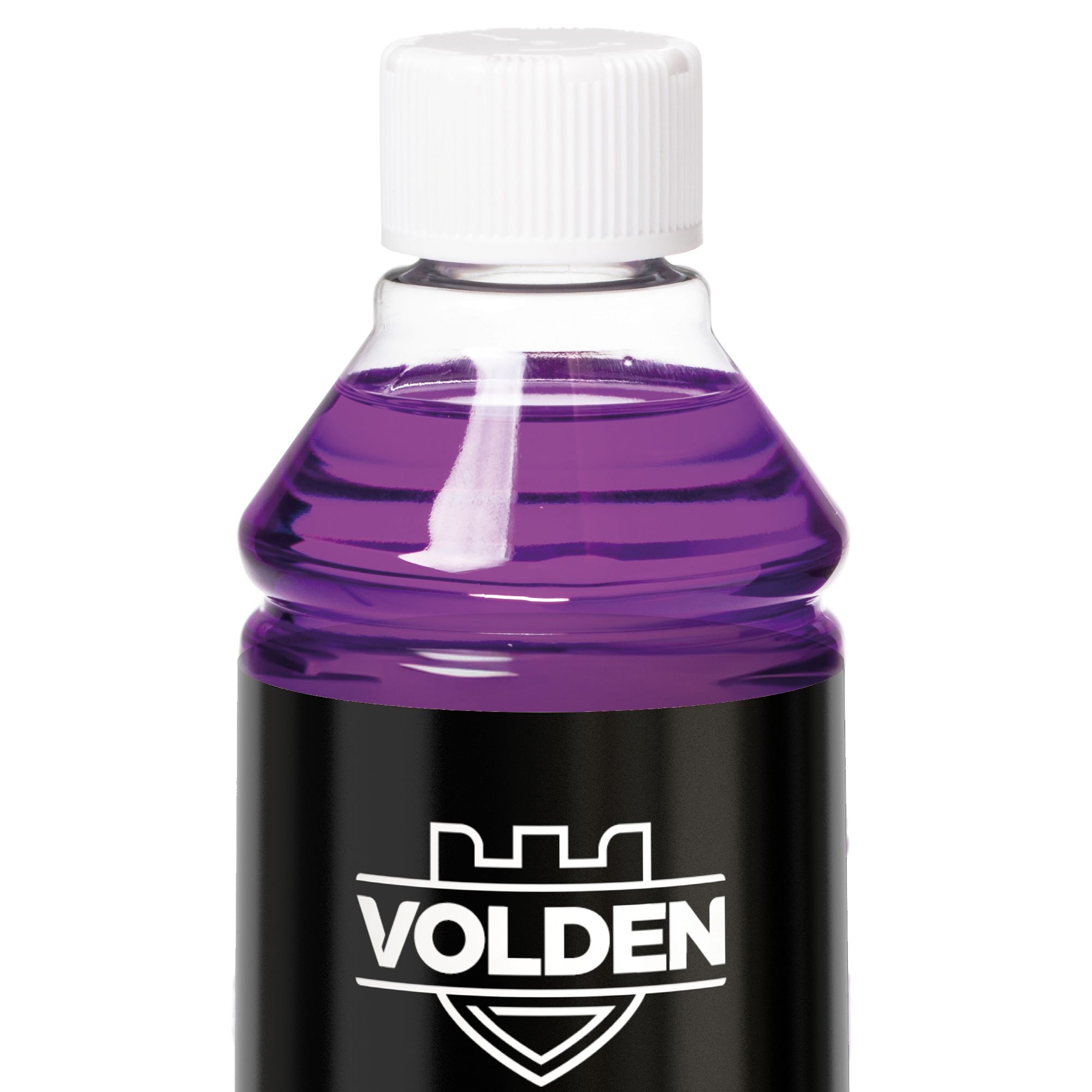 Volden Cleaning Methylated spirit, 500ml