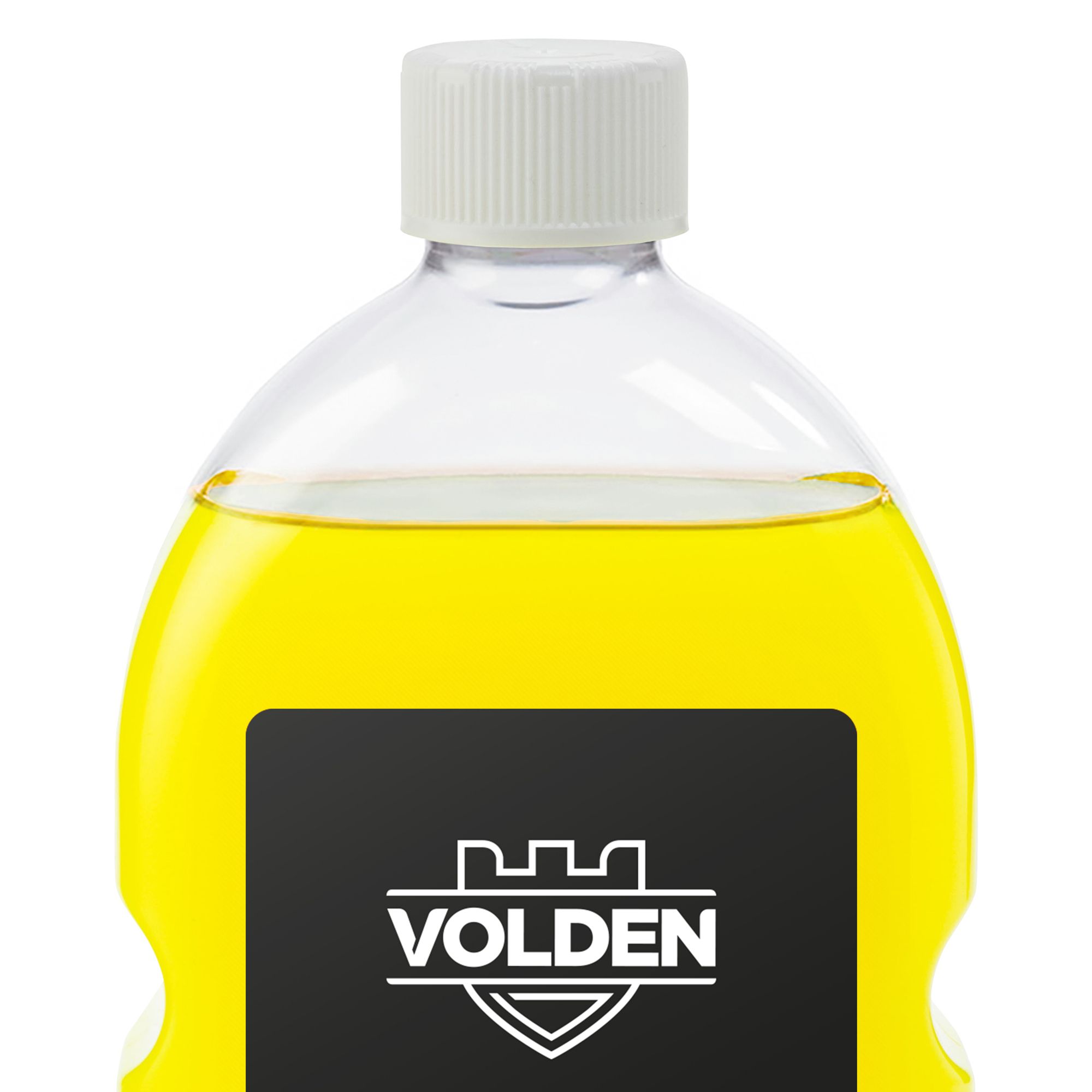 Volden Concentrated Liquid concentrate Sugar soap, 1L