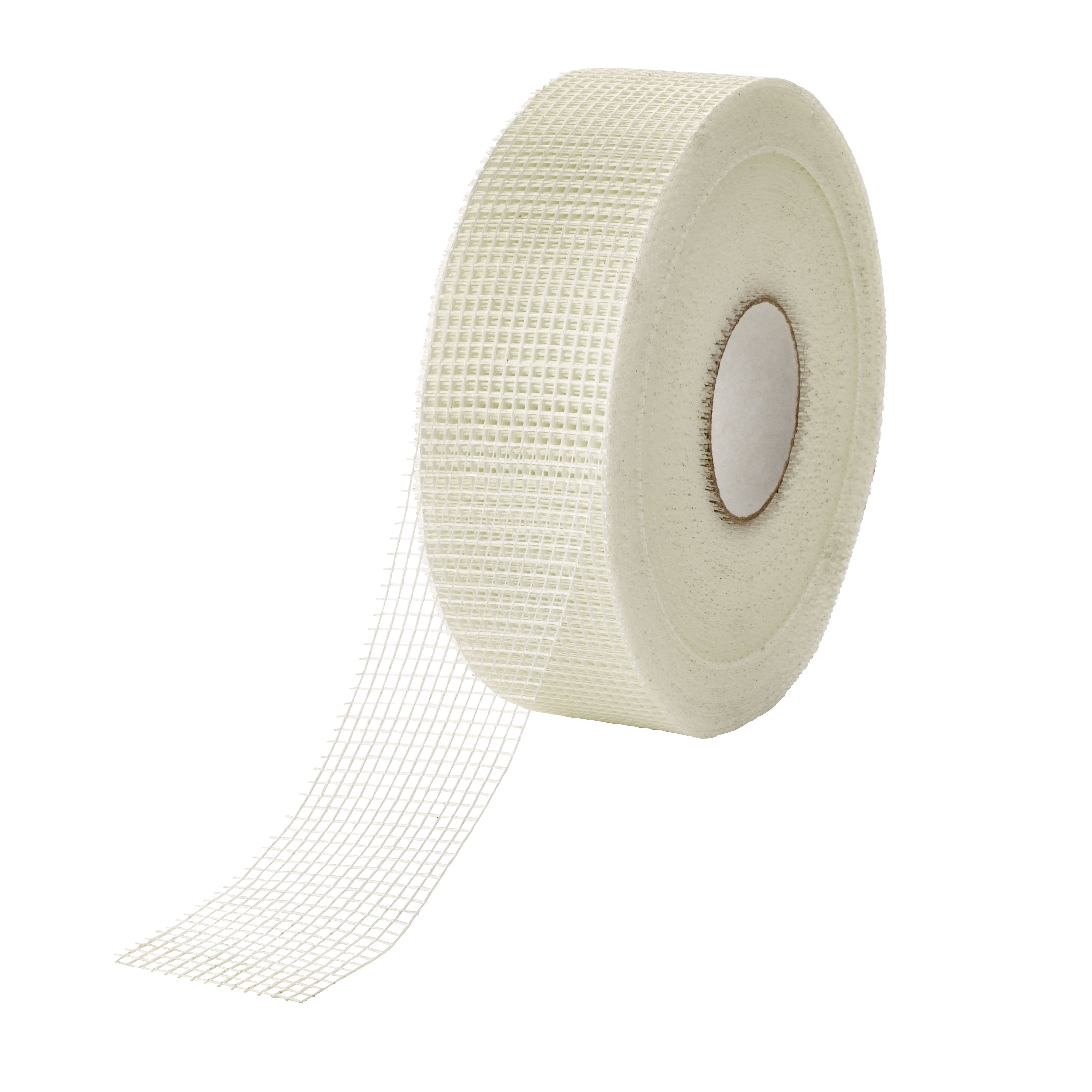 Volden Construction tapes Beige Jointing tape (L)90m (W)50mm