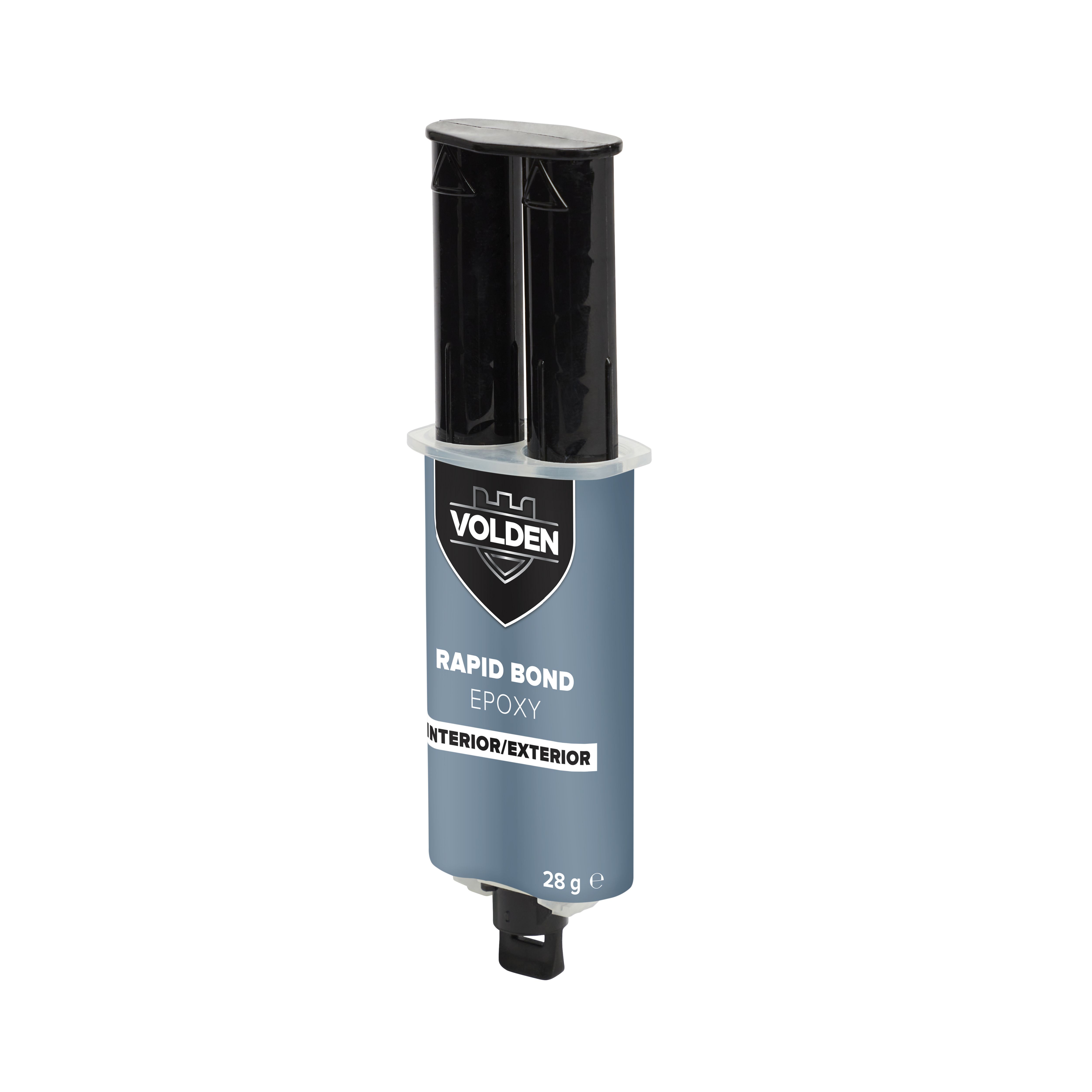 Volden Epoxy Resin, 25ml