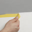 Volden Multi-surface Yellow Masking Tape (L)41m (W)24mm