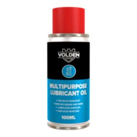 Volden Multipurpose lubricant 100ml