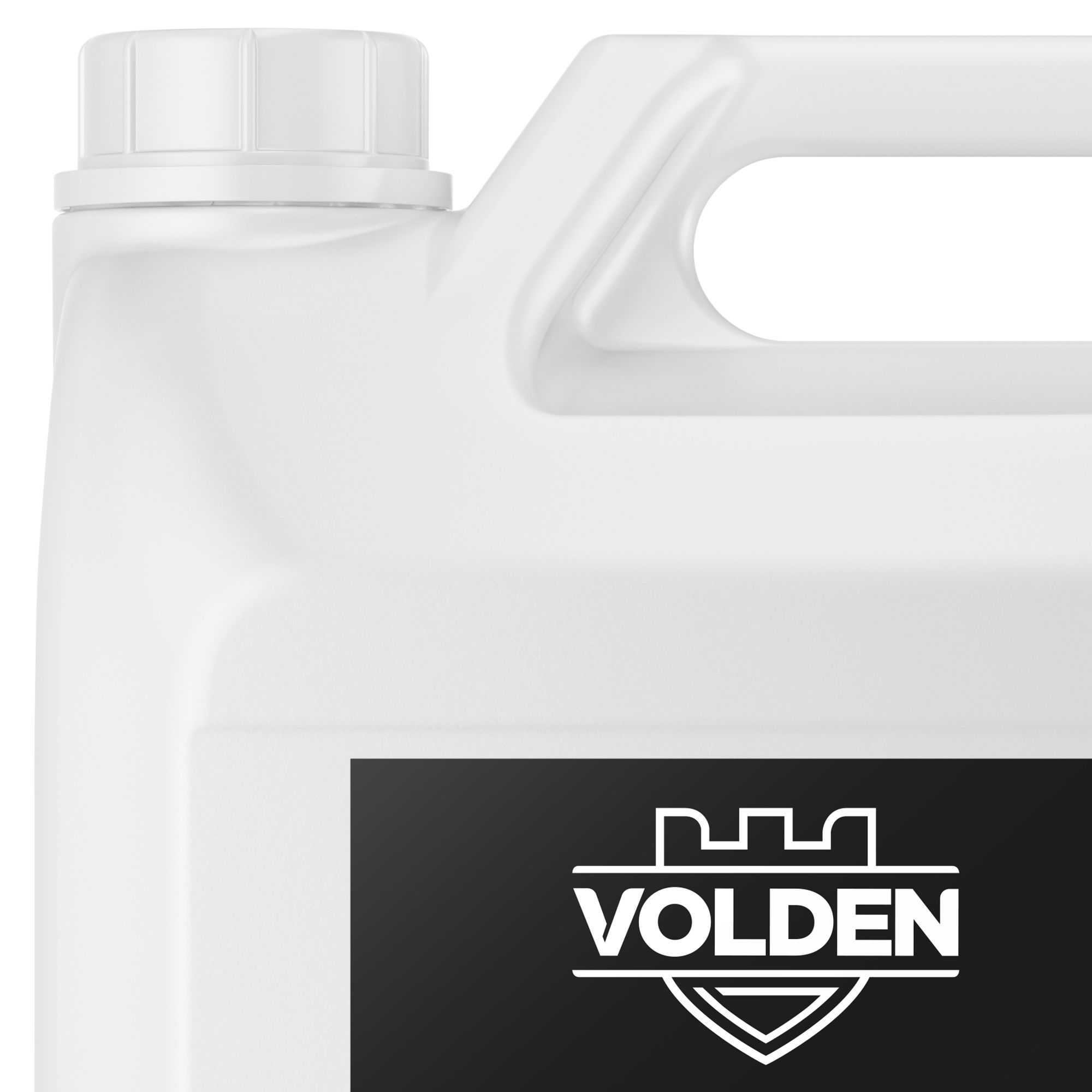 Volden Ocean Fresh Carpet & upholstery shampoo, 5L
