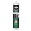 Volden Silicone-based Brown General-purpose Sealant, 280ml