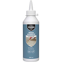 Volden Solvent-free Wood glue, 250ml