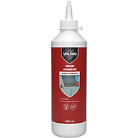 Volden Solvent-free Wood glue, 500ml