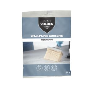 Volden Wallpaper Powder Adhesive 95g - 5 rolls