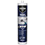 Volden Water resistant Solvent-free White Grab adhesive & sealant 290ml 0.47kg