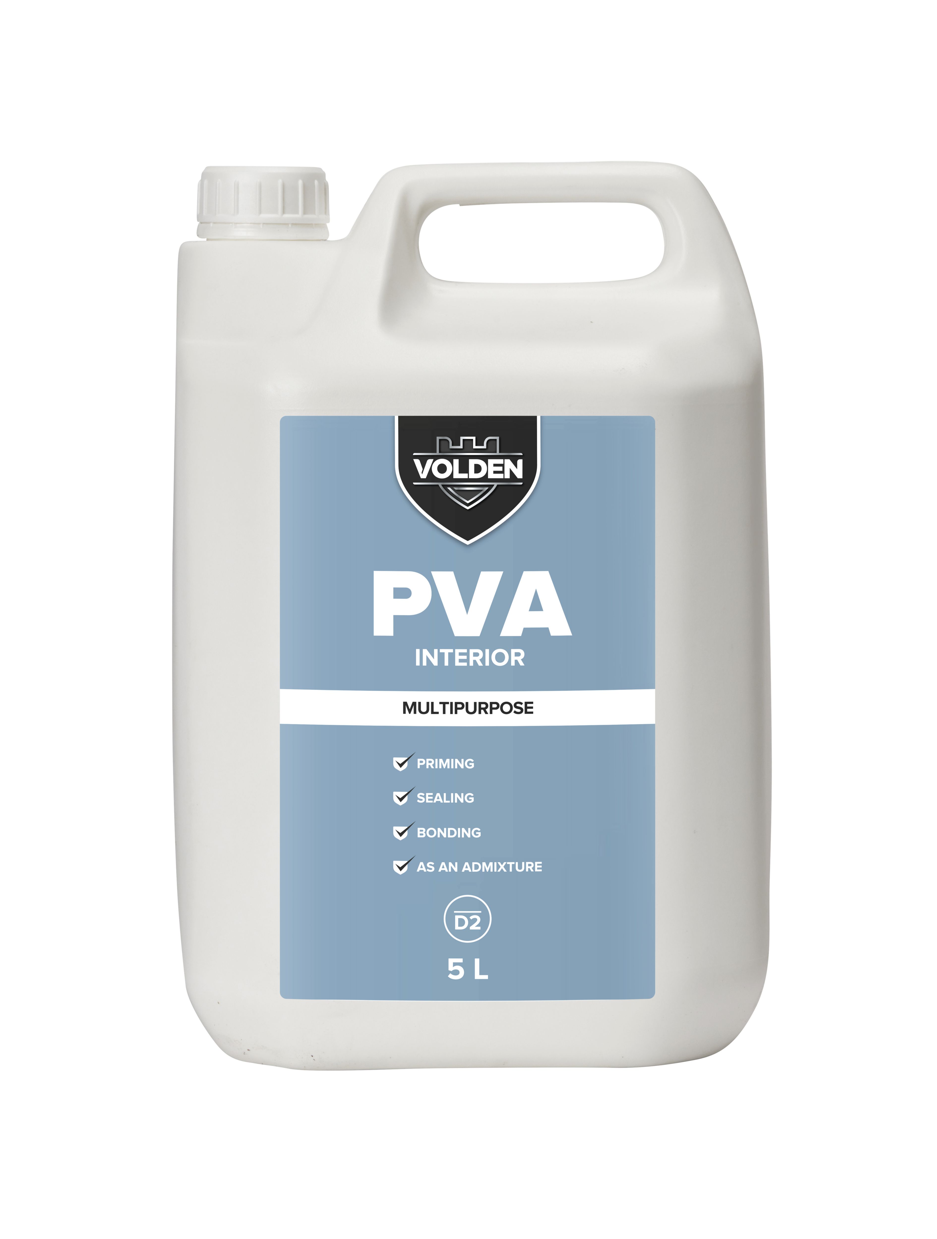 PVA Glue, White- 500ml