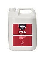 Volden White PVA adhesive 5L