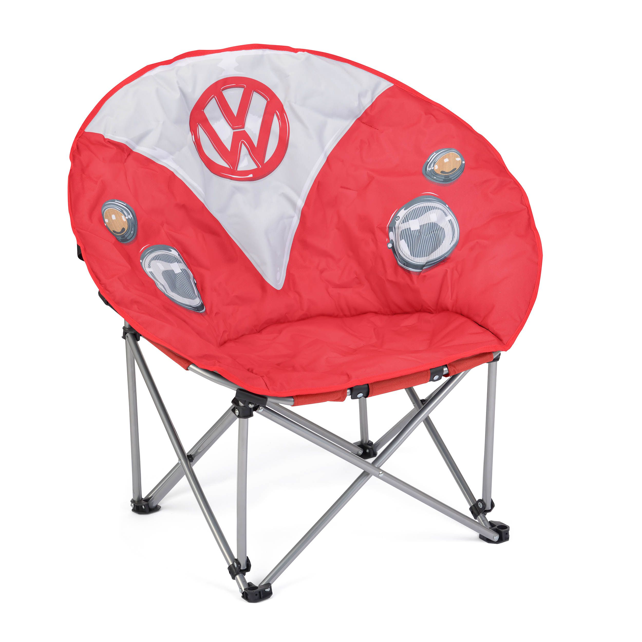 Vw store camping chairs