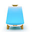 Vybra Diffuser humidifier with speaker
