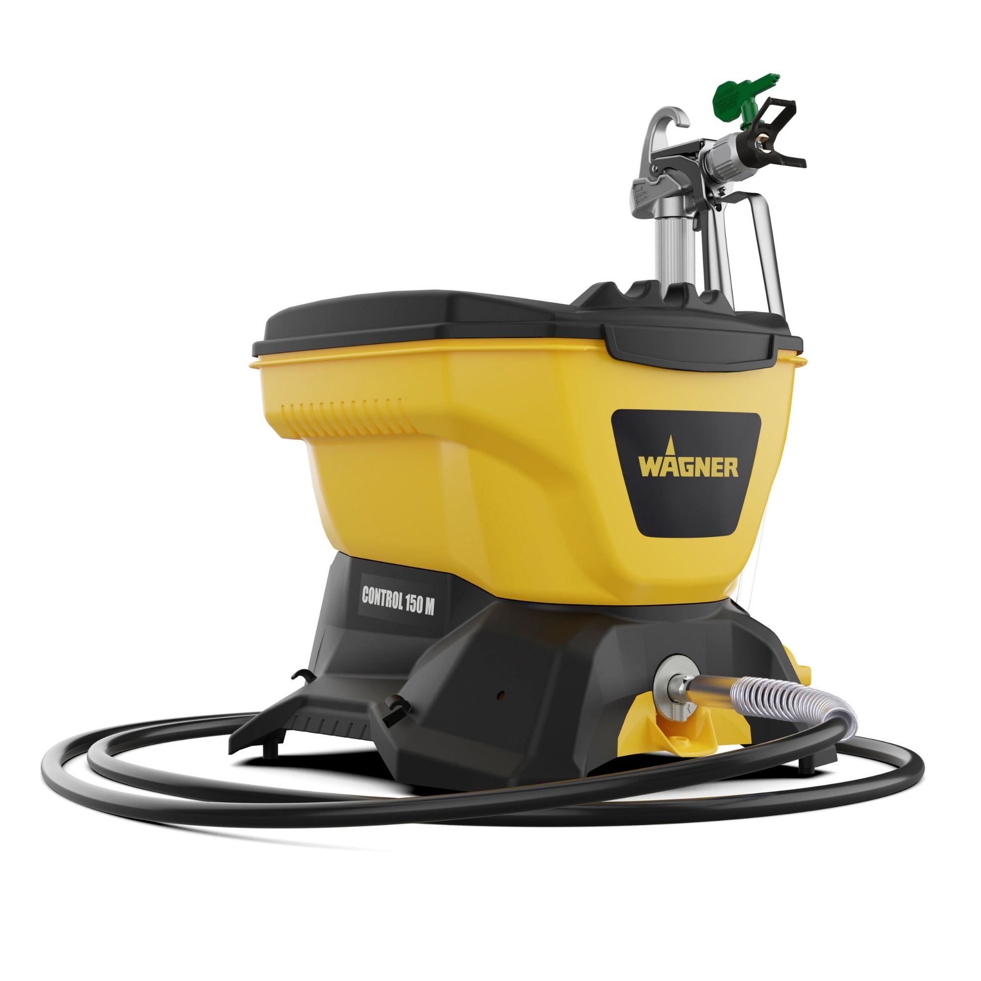 Wagner Control 7V 350W Multi-purpose Airless paint sprayer 150 M