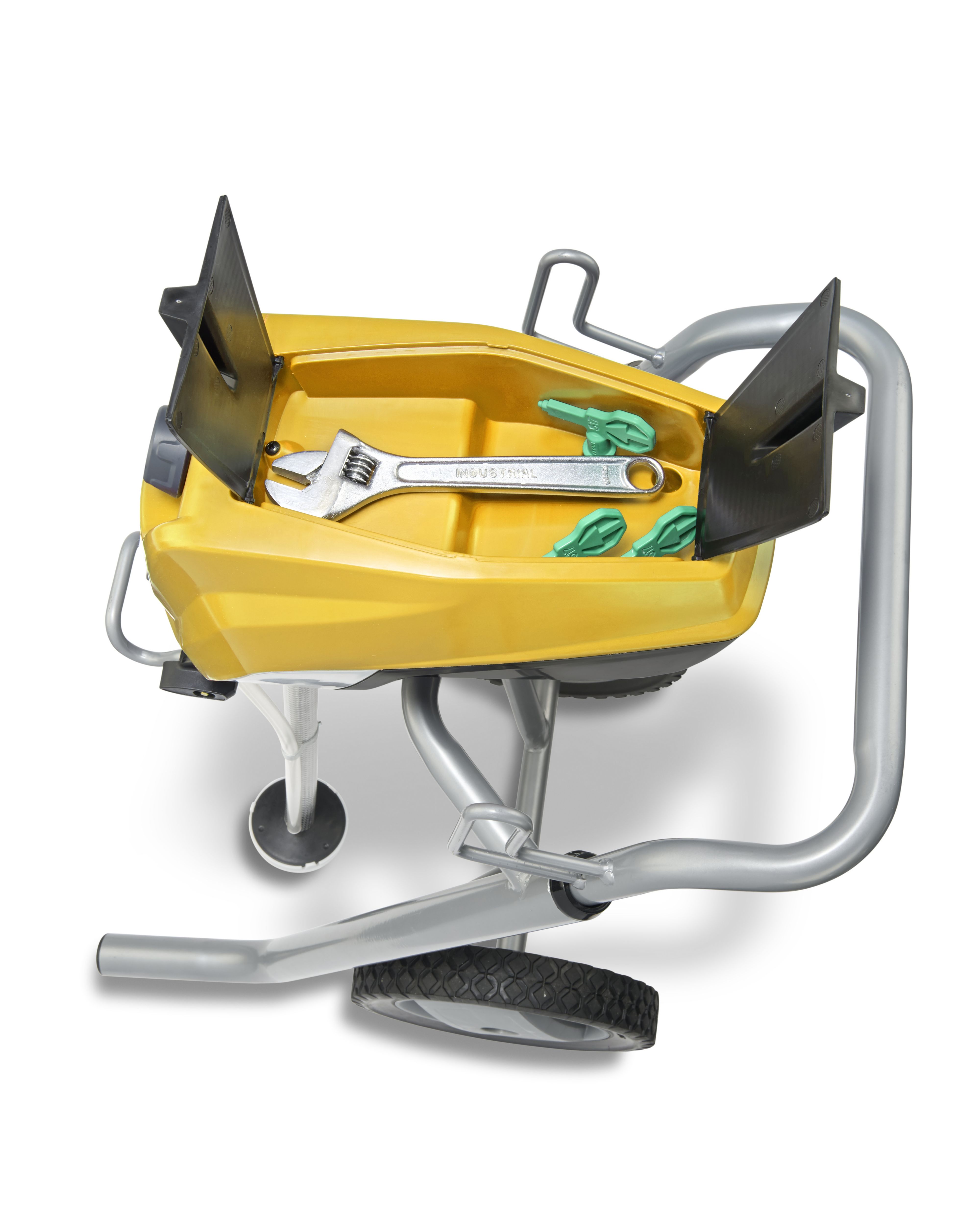 Wagner Control Pro 230V 600W Multi-purpose Airless paint sprayer 350 M