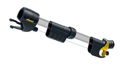 Harris trade extension pole best sale