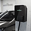 Wallbox 32A 22kW Mode 3 Type 1 & type 2 Electrical vehicle charging point