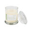 Wax lyrical Green tea & bergamot Jar candle 772g, Medium