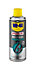 WD-40 Motorbike chain Lubricant, 400ml Can