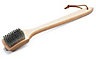 Weber Bamboo Grill cleaning brush