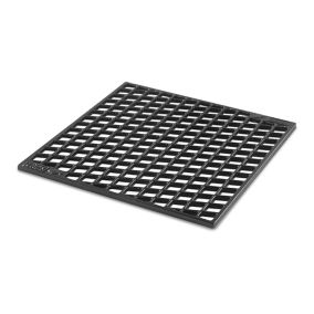 Weber Crafted Barbecue griddle 40.64cm(L) x 41.4cm(W)